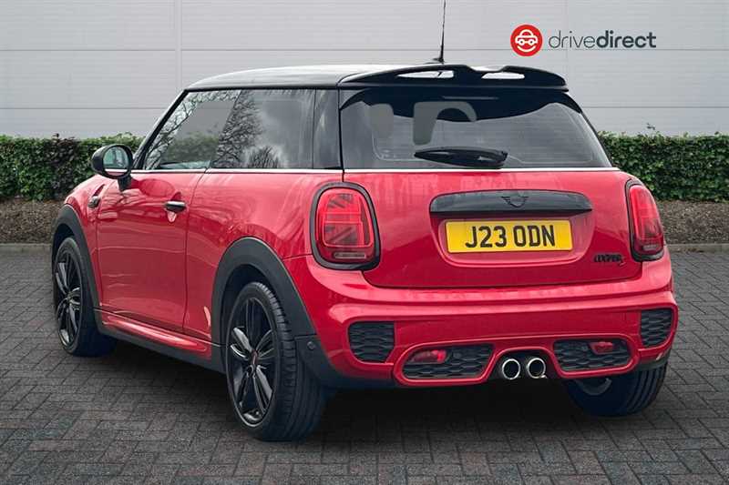 Used MINI Hatch 2019 for sale - 77712213: Photo 5