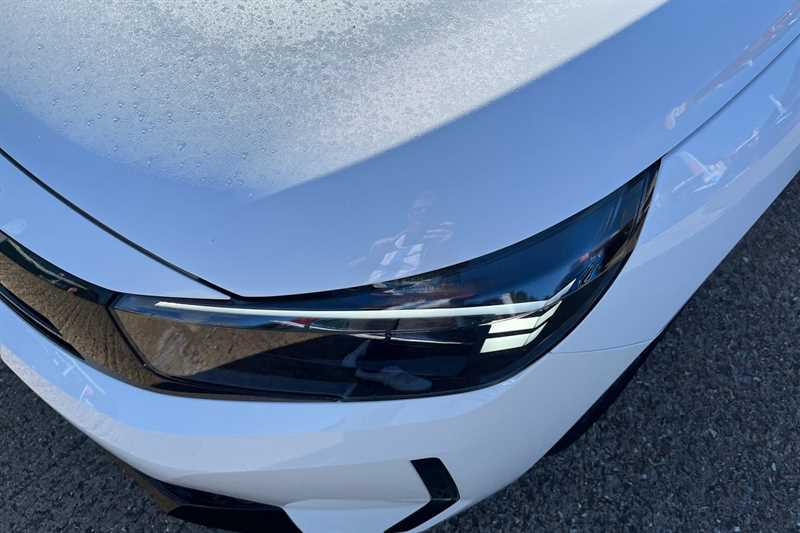 Used Vauxhall Corsa 2025 for sale - 76733777: Photo 29