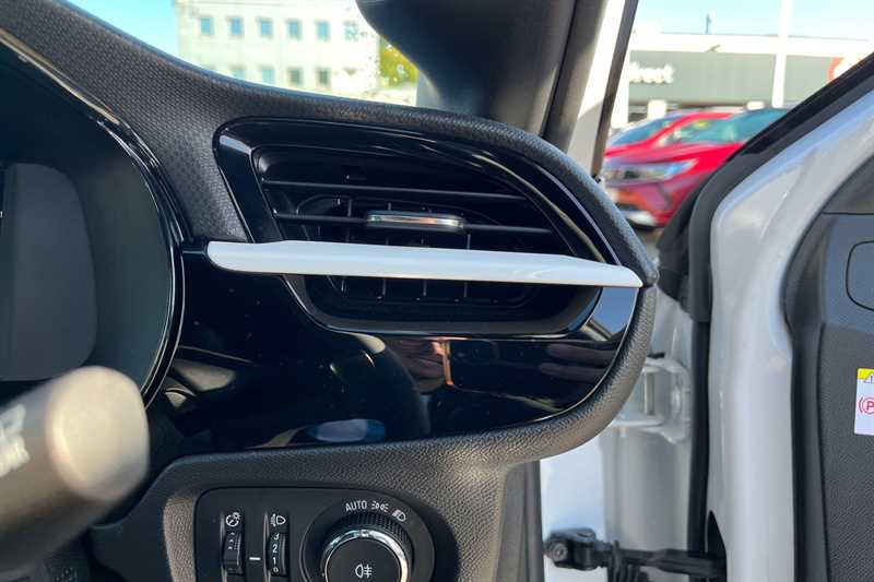 Used Vauxhall Corsa 2025 for sale - 76733777: Photo 36