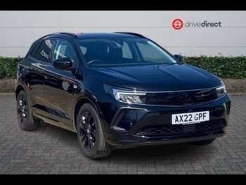 2022 - 1.6 Plug-in Hybrid GS 5dr Auto Hatchback Automatic