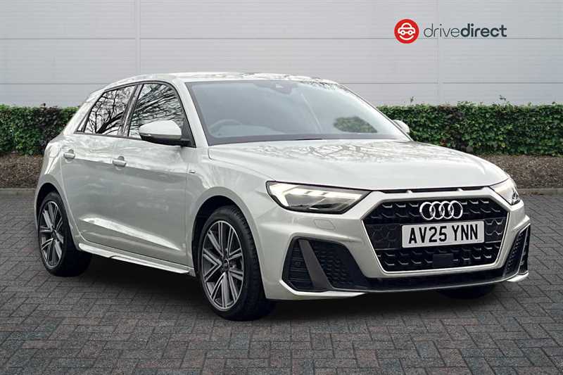 Used Audi A1 for sale - 77741463: Photo 1