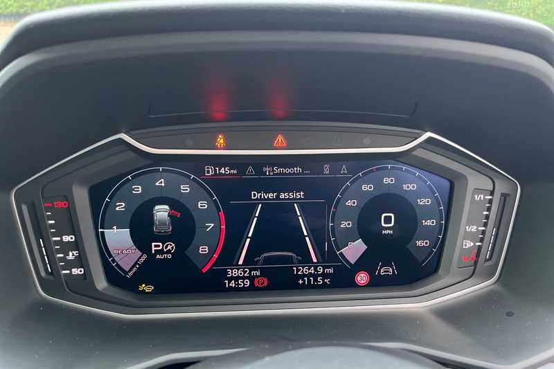 Used Audi A1 for sale - 77741463: Photo 20