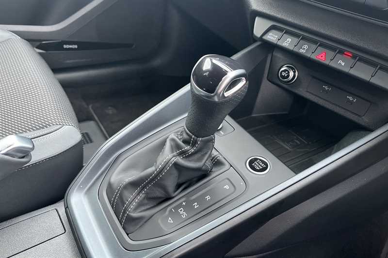 Used Audi A1 for sale - 77741463: Photo 39