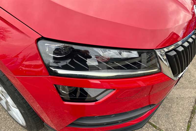 Used Skoda Karoq 2019 for sale - 77887544: Photo 28