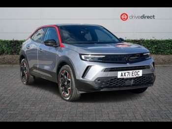 2022 - 1.2 Turbo SRi Premium 5dr Hatchback Manual