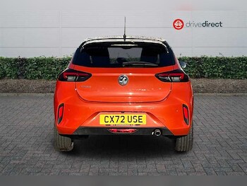 Used Vauxhall Corsa 2022 for sale - 76564056: Photo