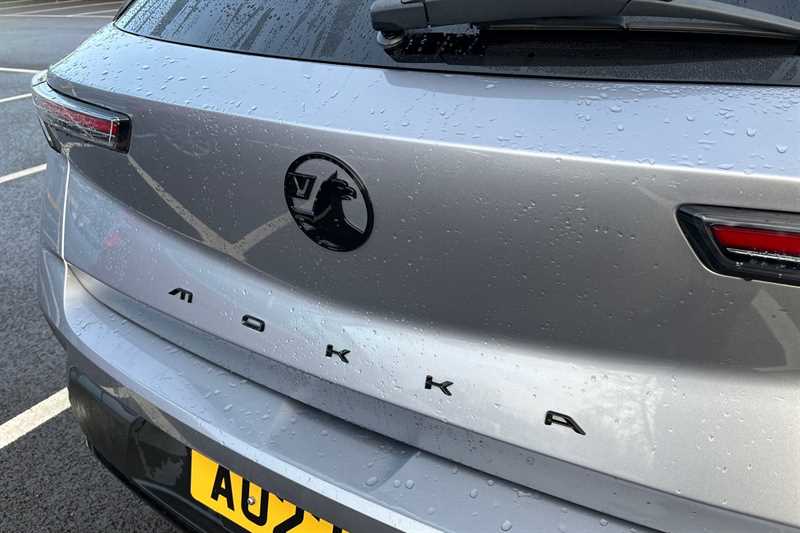 Used Vauxhall Mokka 2022 for sale - 77429768: Photo 30