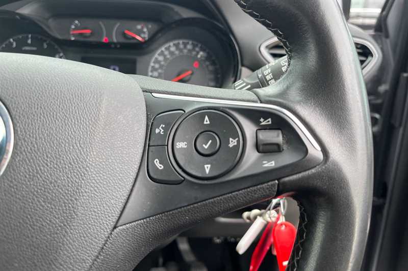 Used Vauxhall Crossland 2022 for sale - 78138614: Photo 22