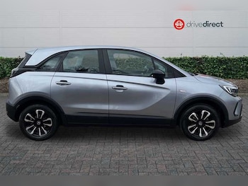 Used Vauxhall Crossland 2022 for sale - 78138614: Photo