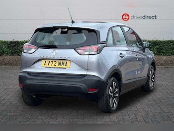 Used Vauxhall Crossland 2022 for sale - 78138614: Photo
