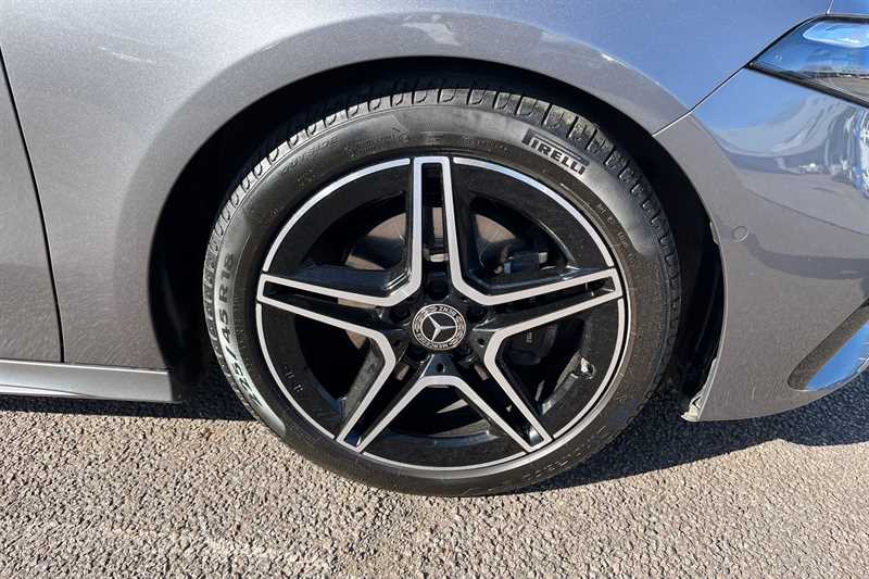 Used Mercedes-Benz A-Class 2024 for sale - 78222303: Photo 10
