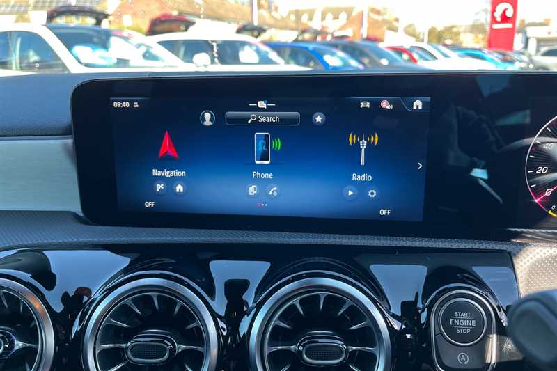 Used Mercedes-Benz A-Class 2024 for sale - 78222303: Photo 18