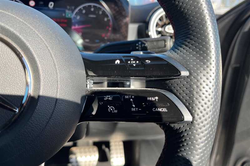 Used Mercedes-Benz A-Class 2024 for sale - 78222303: Photo 22