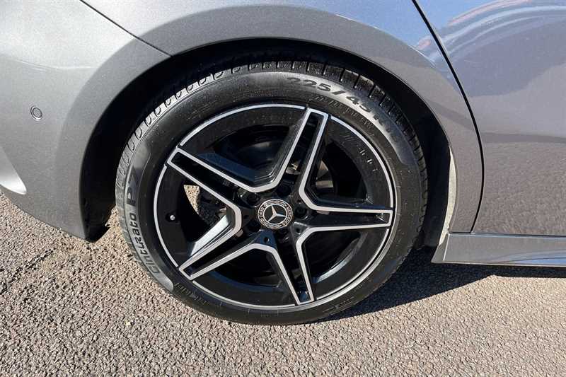 Used Mercedes-Benz A-Class 2024 for sale - 78222303: Photo 9