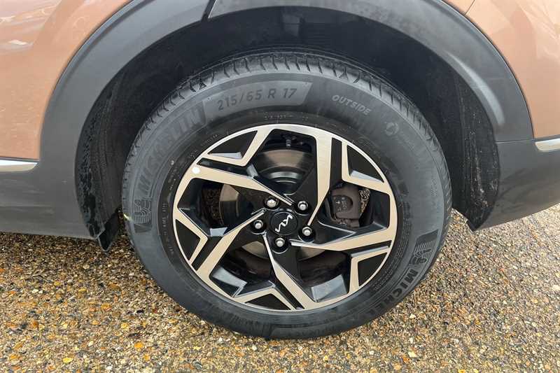 Used Kia Sportage 2022 for sale - 77812362: Photo 9