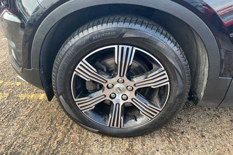 Used Volvo XC40 2021 for sale - 77335195: Photo 11