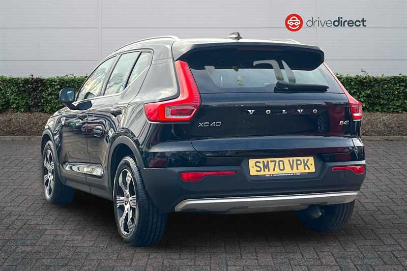 Used Volvo XC40 2021 for sale - 77335195: Photo 5