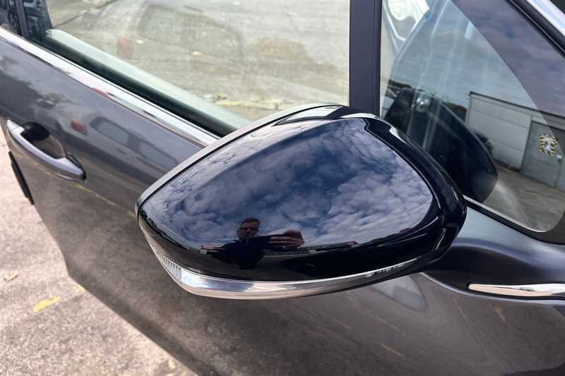 Used Peugeot 208 2018 for sale - 76351811: Photo 34