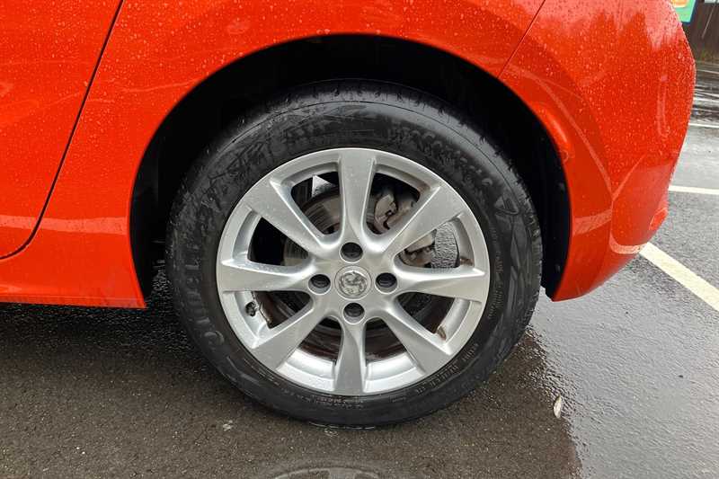 Used Vauxhall Corsa 2021 for sale - 76956030: Photo 10