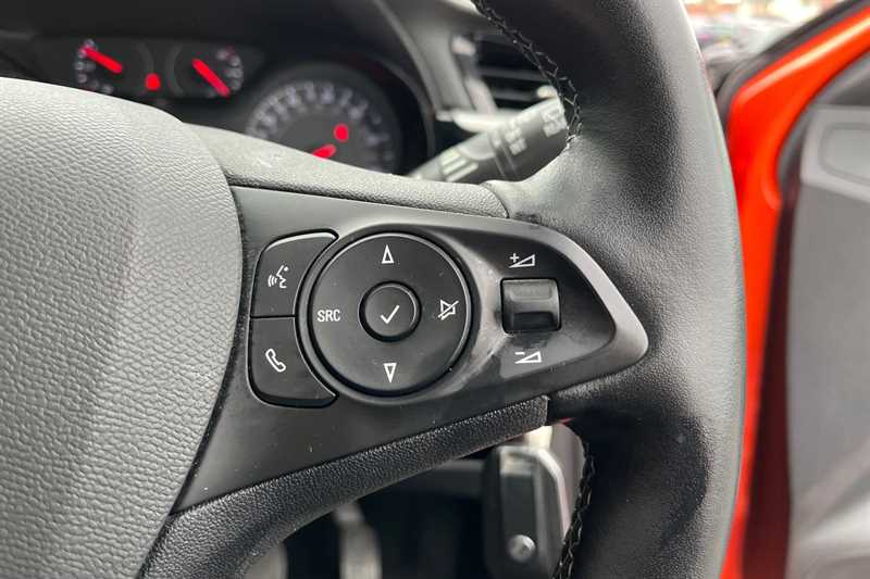 Used Vauxhall Corsa 2021 for sale - 76956030: Photo 22