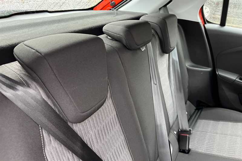 Used Vauxhall Corsa 2021 for sale - 76956030: Photo 24