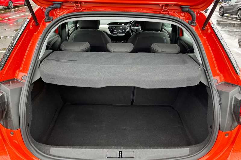 Used Vauxhall Corsa 2021 for sale - 76956030: Photo 25