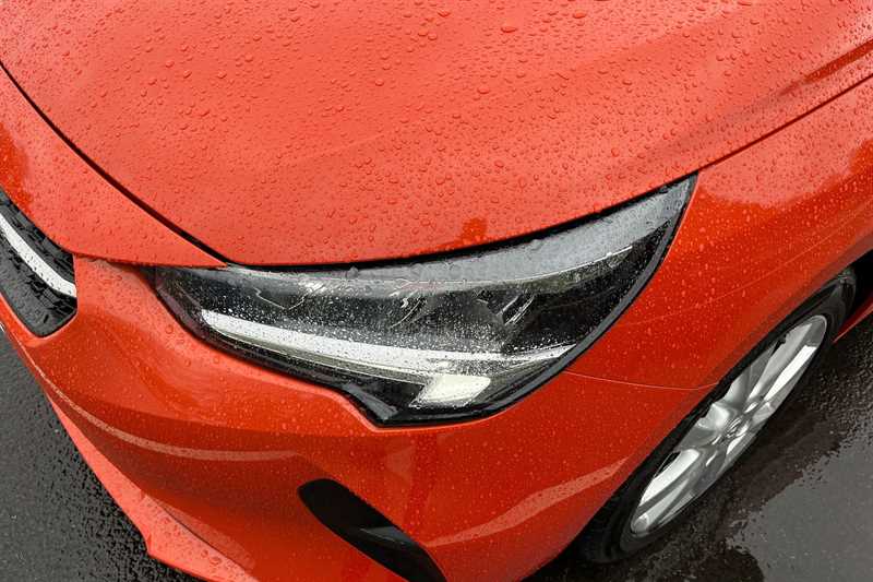 Used Vauxhall Corsa 2021 for sale - 76956030: Photo 29