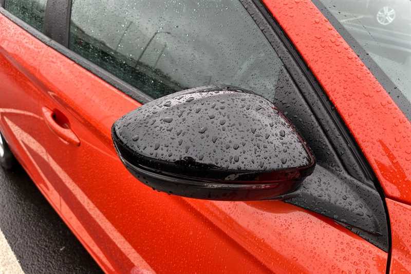 Used Vauxhall Corsa 2021 for sale - 76956030: Photo 34