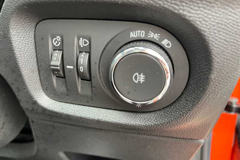 Used Vauxhall Corsa 2021 for sale - 76956030: Photo 37