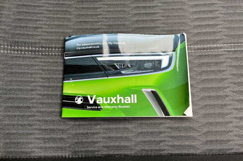 Used Vauxhall Corsa 2021 for sale - 76956030: Photo 39