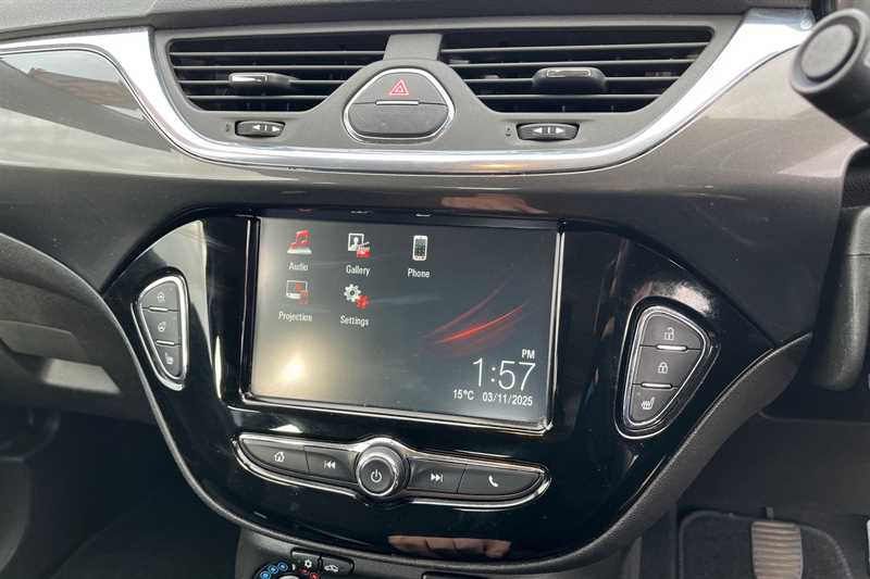 Used Vauxhall Corsa 2018 for sale - 76529969: Photo 18