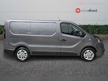Used Renault Trafic 2019 for sale - 78731489: Photo