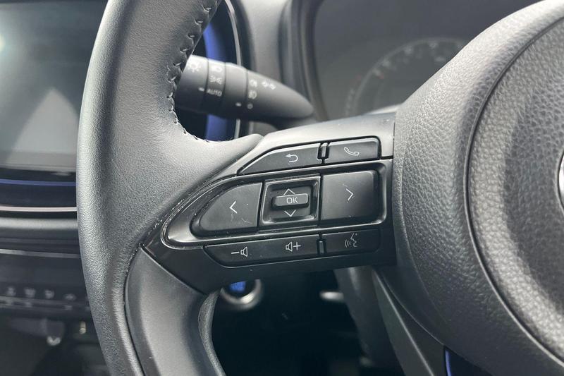 Used Toyota Aygo X 2022 for sale - 77082838: Photo 16
