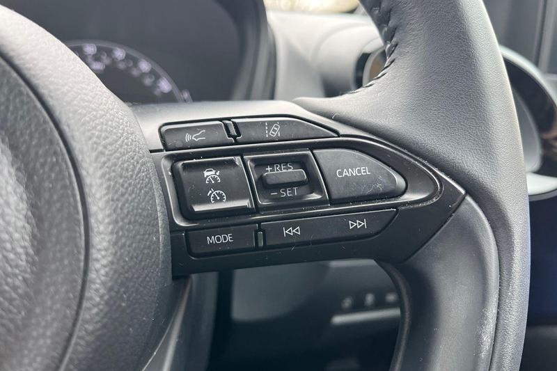 Used Toyota Aygo X 2022 for sale - 77082838: Photo 17