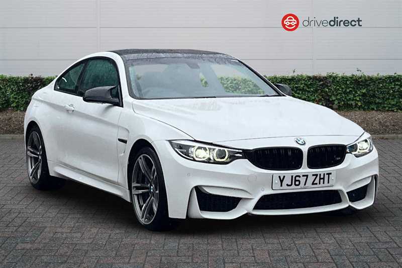 Used BMW M4 2017 for sale - 76447891: Photo 1