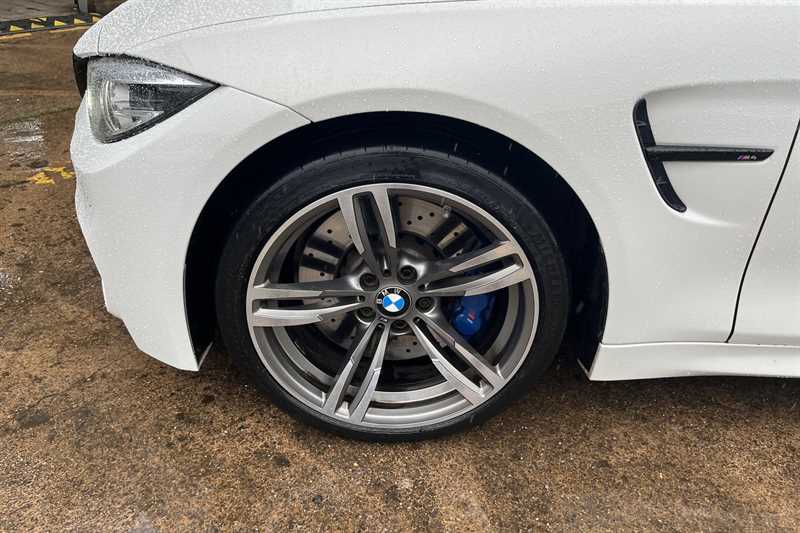 Used BMW M4 2017 for sale - 76447891: Photo 11