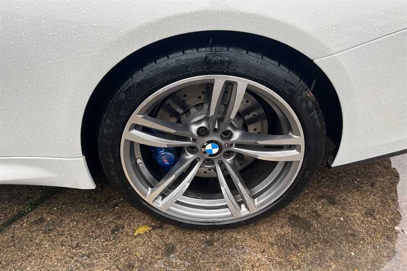 Used BMW M4 2017 for sale - 76447891: Photo 12