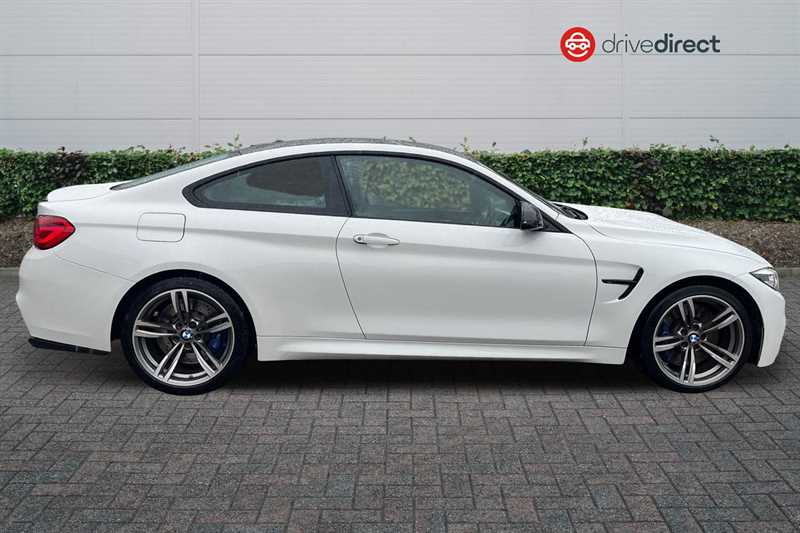 Used BMW M4 2017 for sale - 76447891: Photo 2