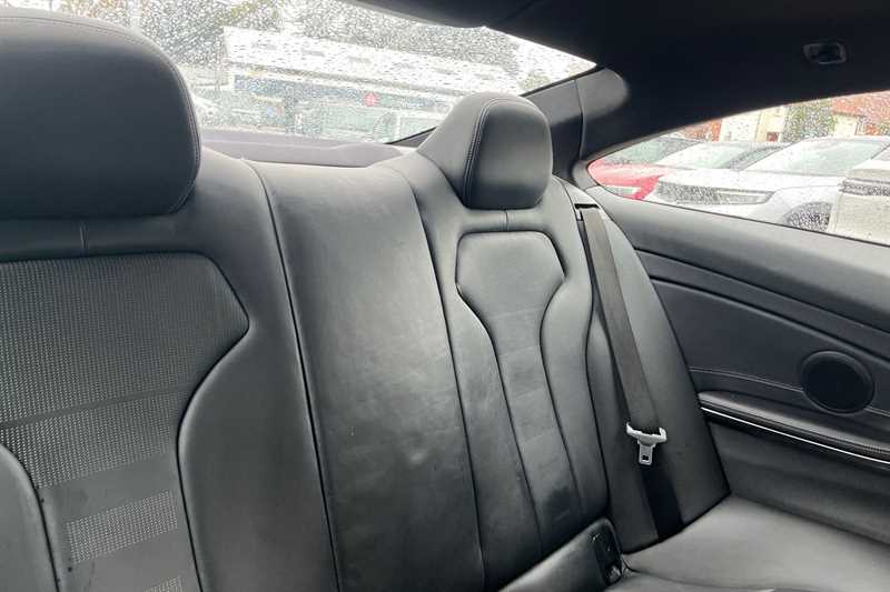 Used BMW M4 2017 for sale - 76447891: Photo 24
