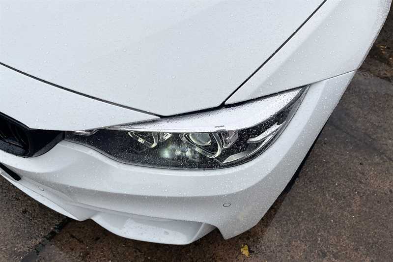 Used BMW M4 2017 for sale - 76447891: Photo 29