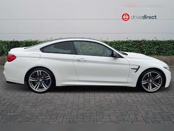 Used BMW M4 2017 for sale - 76447891: Photo