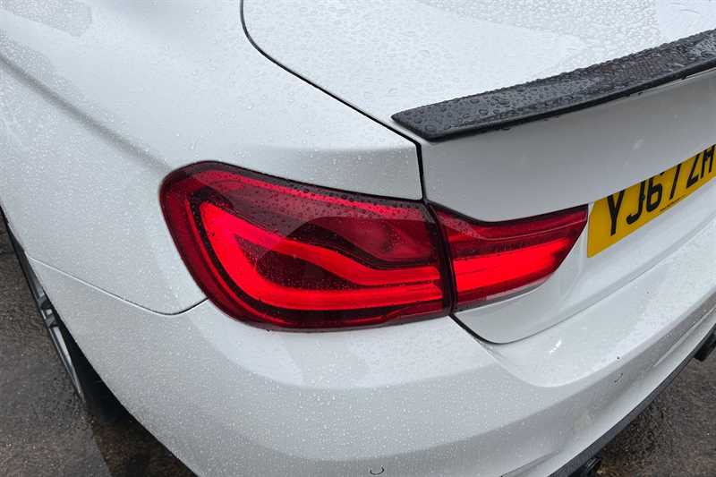 Used BMW M4 2017 for sale - 76447891: Photo 31