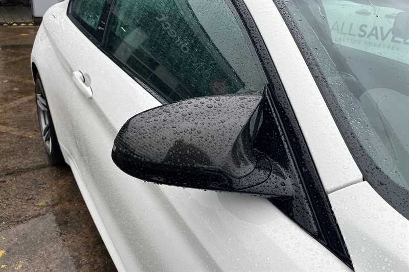 Used BMW M4 2017 for sale - 76447891: Photo 34