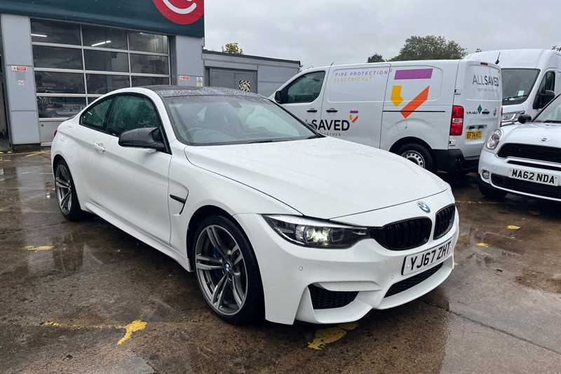 Used BMW M4 2017 for sale - 76447891: Photo 37