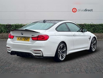 Used BMW M4 2017 for sale - 76447891: Photo