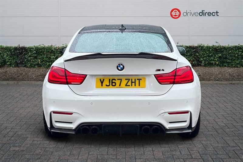 Used BMW M4 2017 for sale - 76447891: Photo 4