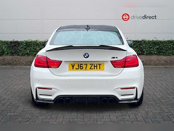 Used BMW M4 2017 for sale - 76447891: Photo