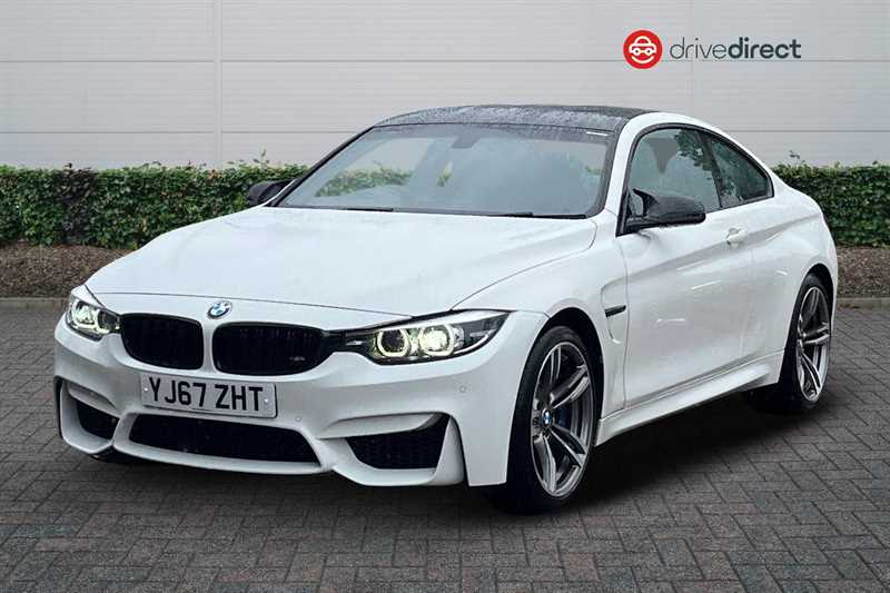 Used BMW M4 2017 for sale - 76447891: Photo 7