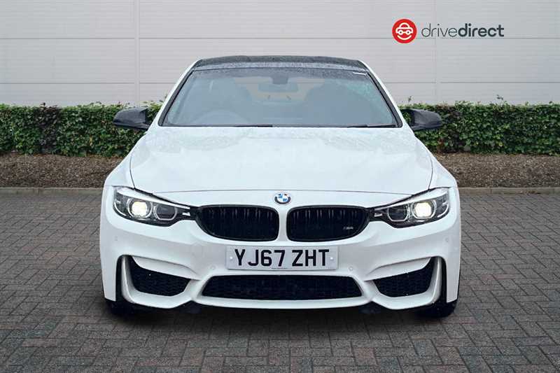 Used BMW M4 2017 for sale - 76447891: Photo 8