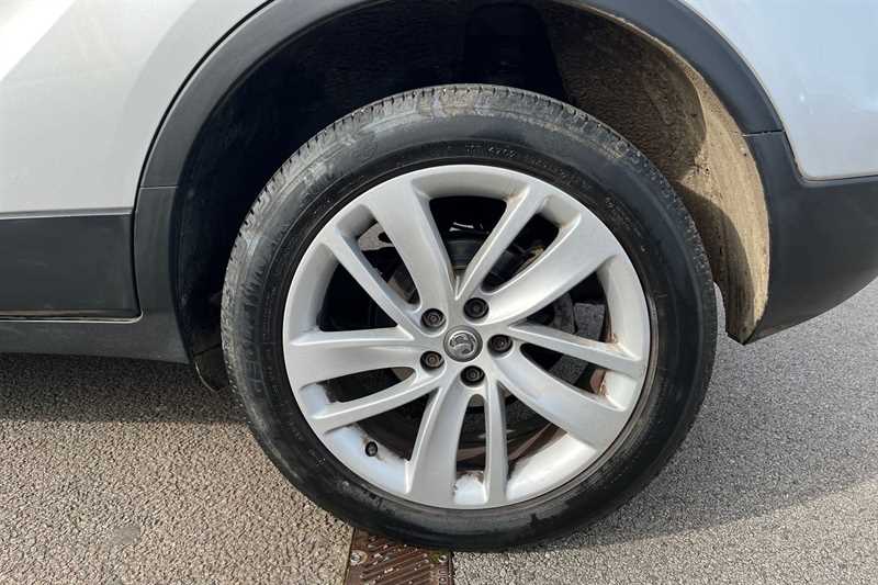 Used Vauxhall Mokka X 2017 for sale - 77895400: Photo 10